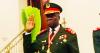 Deposed Guinea-Bissau President Embaló arrives in neighboring Senegal as soldiers name...