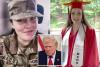 Sarah Beckstrom, one of the National Guardsmen shot by crazed Afghan refugee, dies at 20