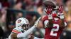 Alabama vs. Auburn prediction, pick, odds, spread: Tide looks to avoid Iron Bowl disaster against Tigers