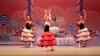 The Nutcracker from Alabama River Region Ballet