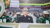 Report: USF coach Alex Golesh accepts offer at University of Arkansas; USF AD responds