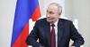 Putin Downplays Armenia’s Boycott Of CSTO