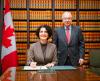 Armenian Ambassador meets newly-elected Speaker of Canada’s House of Commons