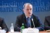 Azerbaijan’s FM discusses regional security and partnership at Aspen Institute Italia roundtable