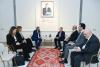 Azerbaijan and San Marino discuss current state of bilateral relations