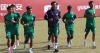 U17 boys up for big test against Bahrain on Friday