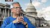 How an ideological extremist web of Muhammad Yunus stretches from Dhaka to Washington