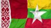 Belarus, Myanmar sign memorandum of cooperation
