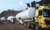 Niger Sends 82-Tanker Fuel Convoy to Mali to Ease Critical Shortages