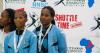 Future Series Pushes Botswana Badminton Forward