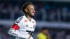 Brazil's Neymar willing to play for Santos despite injury - sources