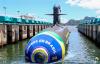 BREAKING NEWS: Brazil enters final phase of nuclear submarine program with launch of Almirante Karam S43