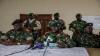 G.Bissau military appoints general as strongman following coup