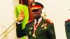 Guinea-Bissau soldiers announce general as junta leader, cementing coup days after election (World)