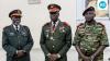 Guinea-Bissau soldiers announce junta leader, cement coup days after election in African nation
