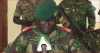 Guinea-Bissau names junta chief after disputed election coup