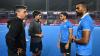 We have to respect Chile and play well: Sreejesh