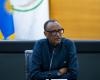 Kagame Slams DRC Leaders for Rejecting Peace Pacts, Defends Gold Trade Amid Sanctions