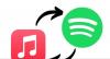 Spotify Launches Built-In Playlist Transfer Tool to Ease Music Service Switching