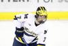 Michigan, Harvard hockey series stocked with NHL family ties