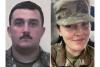 Trump says 1 of 2 West Virginia National Guard members shot by Afghan national has died