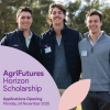 Applications now open: 2026 AgriFutures Horizon Scholarship
