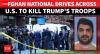 White House ‘Terror Attack’: Shocking Details Emerge After Afghan ‘AMBUSHES’ National Guard