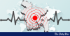 Dhaka jolted by early morning earthquake 