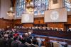 ICJ Hears Guatemala’s Oral Arguments to Intervene in Sapodilla Cayes Case