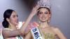 Colombia’s Catalina Duque wins Miss International 2025 crown in Tokyo