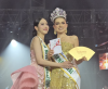Colombia’s Catalina Duque is Miss International 2025; Myrna Esguerra is 4th runner-up
