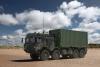 Rheinmetall MAN Military Vehicles wins framework contract from Denmark