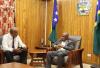 New PEC Chair pays courtesy call on Prime Minister Manele