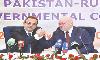 Pakistan, Russia pledge deeper cooperation in trade, energy and education