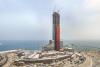 Wynn Al Marjan in UAE nearing full height, topping out: casino firm