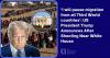‘I will pause migration from all Third World countries’: US President Trump Announces After Shooting Near White House