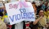Rights activists urge stronger action against tech-based gender violence