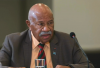 Prime Minister Rabuka gives witness statement before Truth and Reconciliation Commission