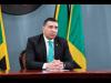 Holness and the JLP congratulate St Vincent and the Grenadines' new prime minister-elect