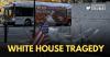 USA: National Guard Member Dies After Being Shot Outside White House