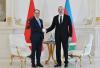 Azerbaijani President: We attach great importance to relations with Albania