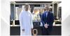 Mazad partners with Qannati Objet d’Art to auction unique timepiece celebrating Bahrain’s pearl heritage