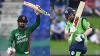 BAN vs IRE Head-to-Head Records- 2nd T20I, Ireland Tour of Bangladesh 2025