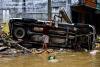 Scores killed in floods in Southeast Asia