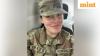 Sarah Beckstrom, National Guard member shot near White House, dies; shooter in serious condition