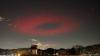 UFO like mysterious red light over Italian sky baffles scientists
