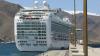 Brit tourist, 76, plunges from TUI-run cruise ship near Canary Islands sparking SOS overboard alert
