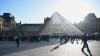 Paris’ Louvre museum to increase ticket price for visitors from outside the European Union