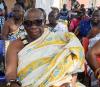 Chiefs championing agriculture also deserve special national honours — Togbega Addai Kwasi Dzani XIII  