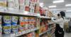 Number of food, beverage items seeing price hikes in 2025 in Japan to exceed 20,000